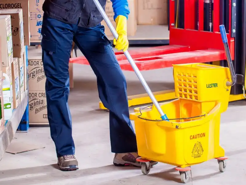 Wausau Commercial Cleaning Services