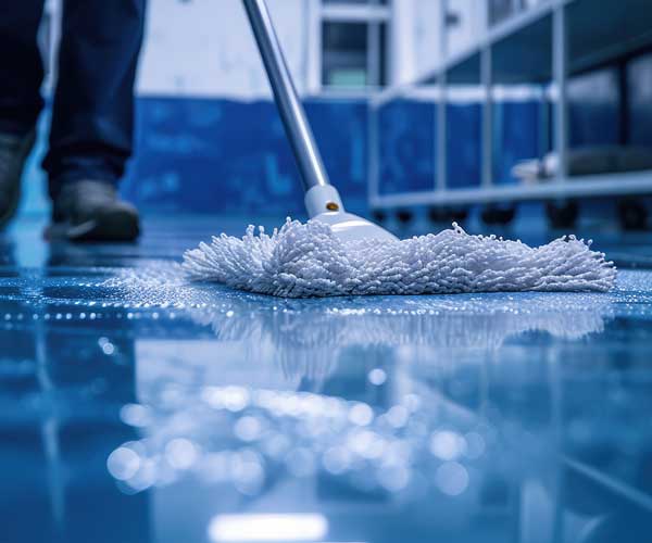 Wausau Wi Commercial Health Facility Cleaning Services